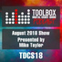 Toolbox Digital