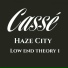 Haze City