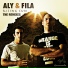 Philippe El Sisi, Fila, Aly feat. Senadee