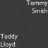 Tommy Smith