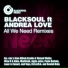 Blacksoul Feat. Andrea Love
