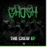 Gh0sh, Unnatural Forces