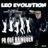 Leo Evolution