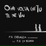 The Crowsroads feat. F.lli La Bionda