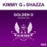 Kimmy G, Shazza