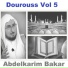 Abdelkarim Bakar