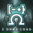 2 Ohms Load