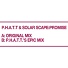 P.H.A.T.T. & Solar Scape