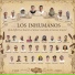 Los Inhumanos