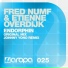 Fred Numf & Etienne Overdijk