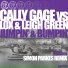 Cally Gage, Lox, Leigh Green