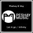 Peshay & Vsy