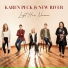 Karen Peck & New River