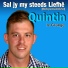 Quintin Le Grange
