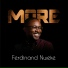 Ferdinand Nweke, Mactee Mannok
