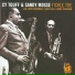 Cy Touff, Sandy Mosse