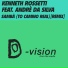 Kenneth Rossetti feat. Andrè Da Silva