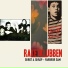 Raketklubben feat. Patrick Lindgren