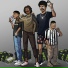 Maichriz, JovemSteez, Reverse Mob feat. MiniDogg