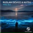 Ruslan Device, Katsu