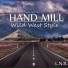 Hand Mill