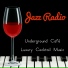Jazz Lounge & Relaxing Instrumental Jazz Academy