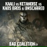 Kaos Bros, Kaali