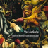 Ensemble vocal Vox in Rama, Frédéric Rantières