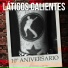 Látigos Calientes