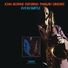 John Coltrane
