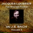 Johann Sebastian Bach