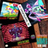Spray & Play Games