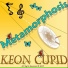 Keon Cupid, Vaughnette Griffith
