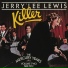 Jerry Lee Lewis