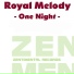 Royal Melody
