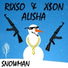 RIXSO (feat. Alisha & X$ON)
