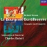 Sinfonietta de Montréal, Charles Dutoit