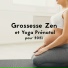 Zen Méditation Ambiance