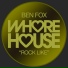 Ben Fox