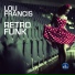 Lou Francis