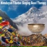 Himalayan Tibetan Singing Bowl Therapy