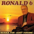 Ronald Holmberg