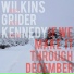 Walt Wilkins, Josh Grider, Drew Kennedy