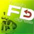 Fresh Digress, Pee Wee Callins