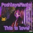 PoshlayaMasha