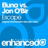 Eluna vs. Jon O Bir