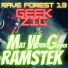 Ramstek