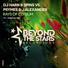 DJ Harn, Spins, Psymes, J.Alexander