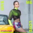 Give Me Love Roxana Cozma feat. Pacha Man