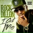 Rock Dillon